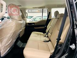 تويوتا لاندكروزر برادو